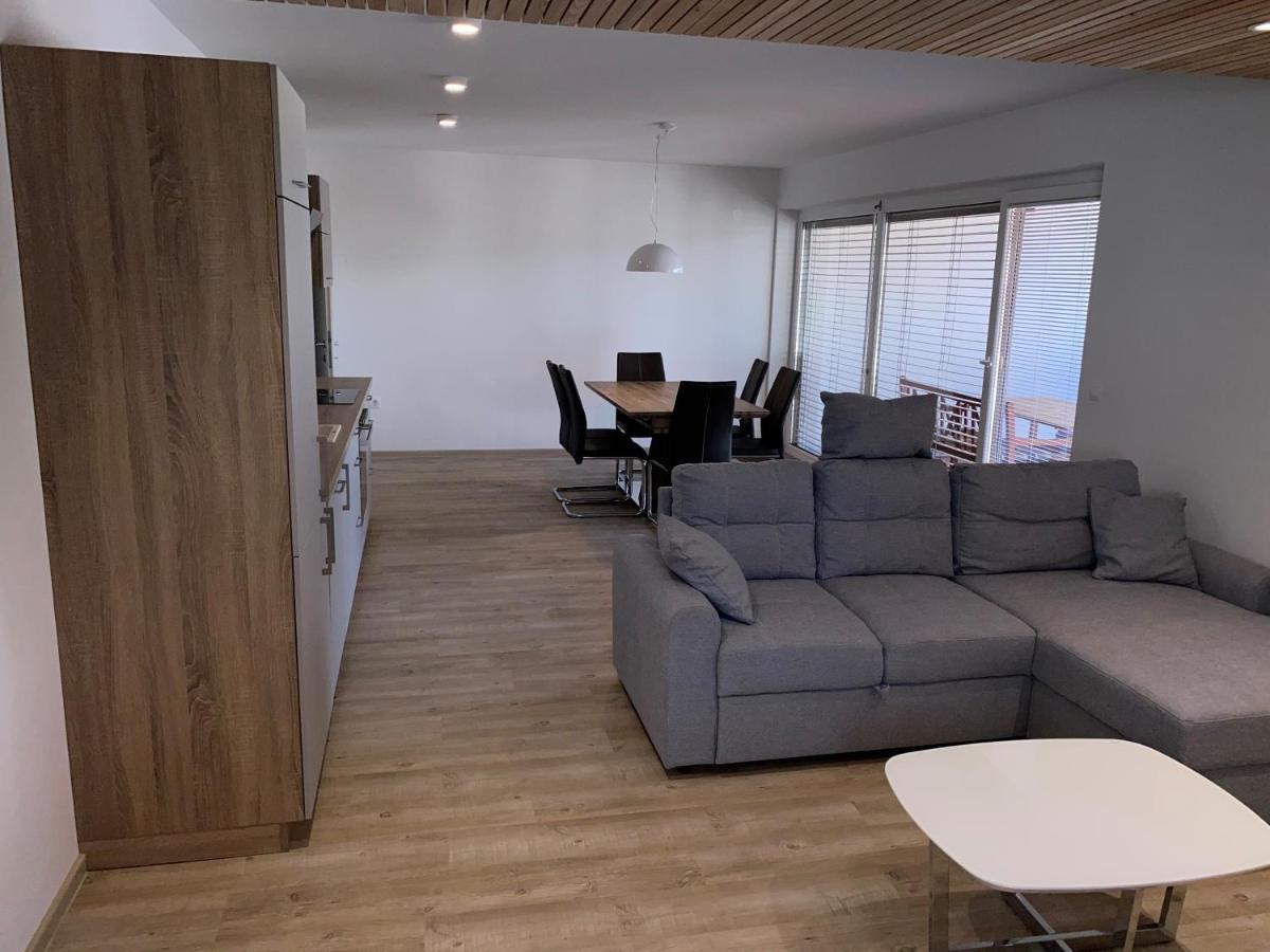 רדובליצ'ה Apartment Aha מראה חיצוני תמונה