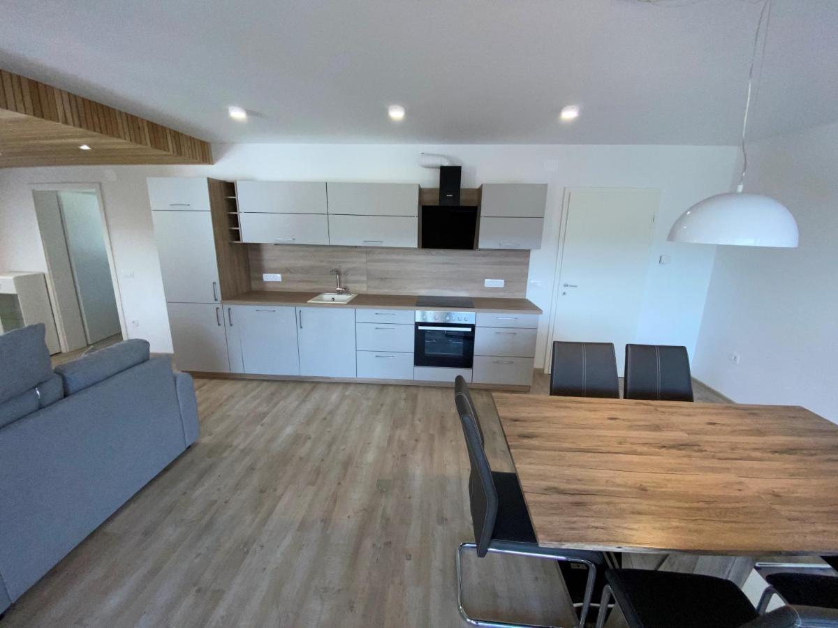 רדובליצ'ה Apartment Aha מראה חיצוני תמונה