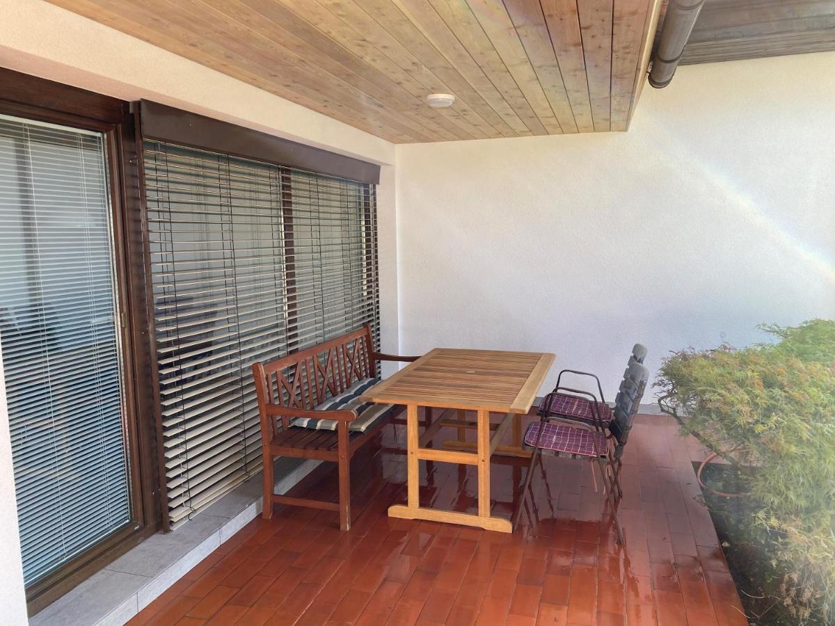 רדובליצ'ה Apartment Aha מראה חיצוני תמונה