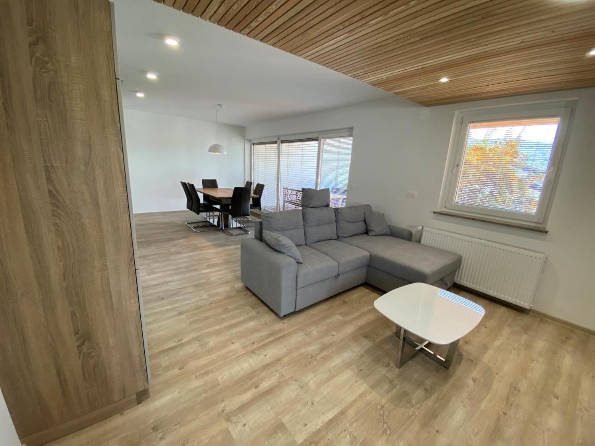 רדובליצ'ה Apartment Aha מראה חיצוני תמונה