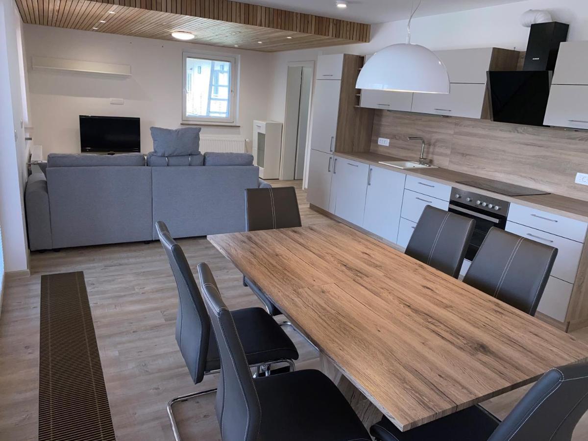 רדובליצ'ה Apartment Aha מראה חיצוני תמונה