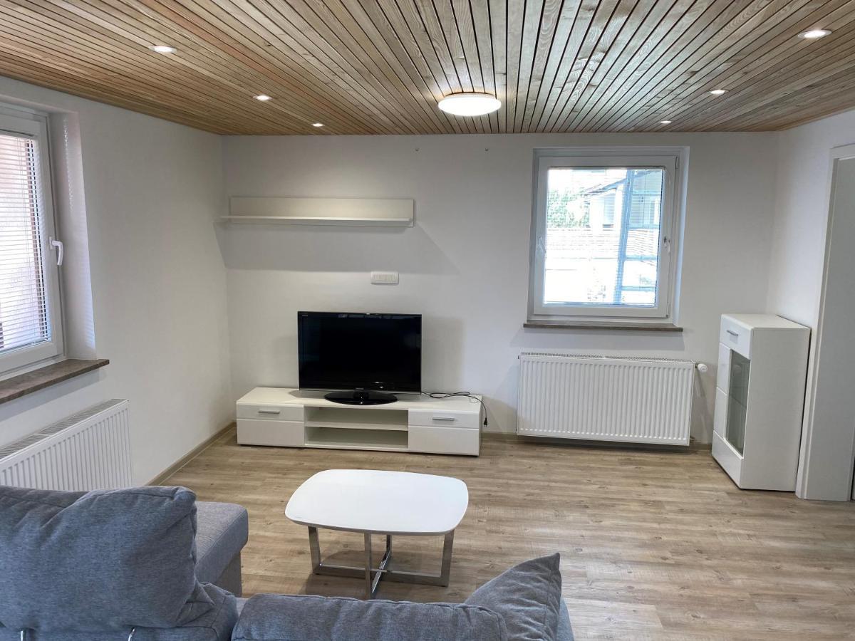 רדובליצ'ה Apartment Aha מראה חיצוני תמונה