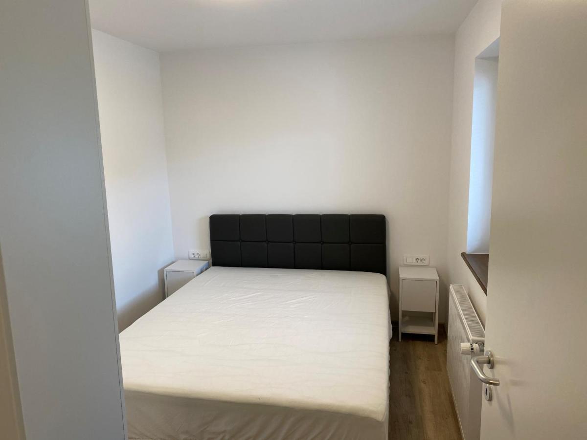 רדובליצ'ה Apartment Aha מראה חיצוני תמונה