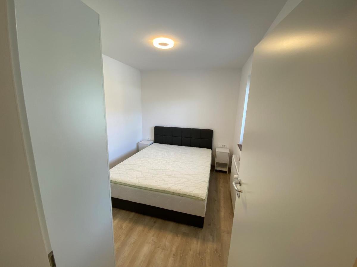 רדובליצ'ה Apartment Aha מראה חיצוני תמונה
