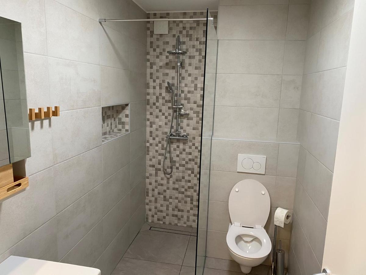 רדובליצ'ה Apartment Aha מראה חיצוני תמונה