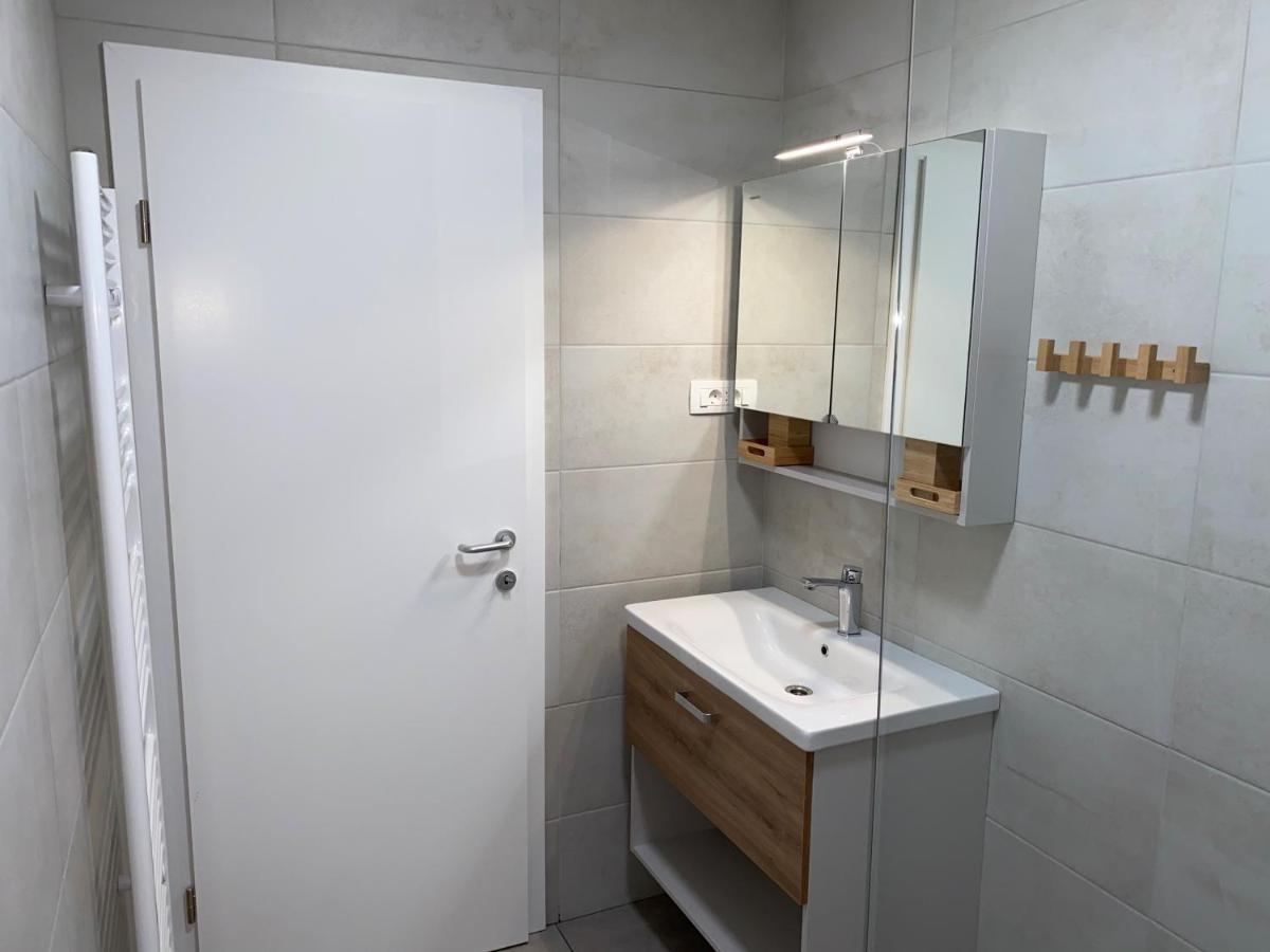 רדובליצ'ה Apartment Aha מראה חיצוני תמונה