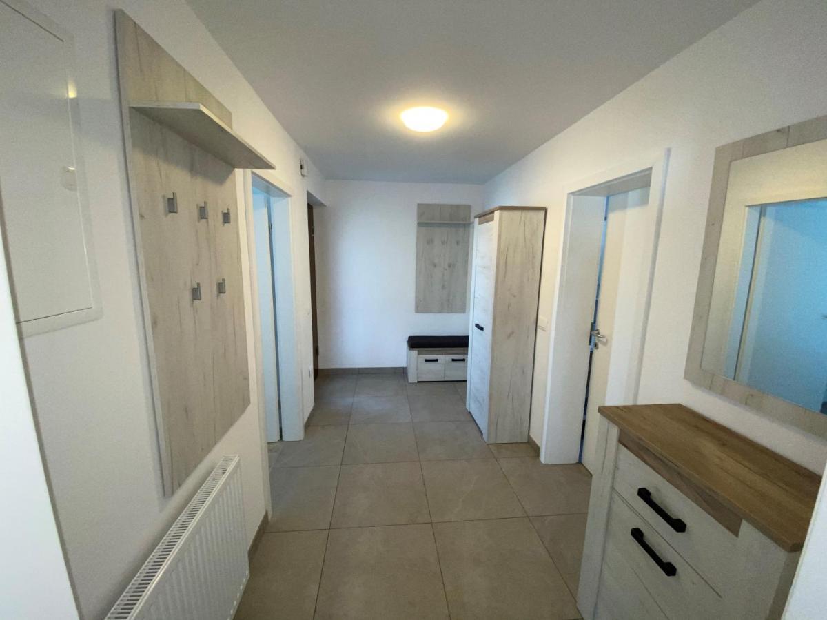 רדובליצ'ה Apartment Aha מראה חיצוני תמונה
