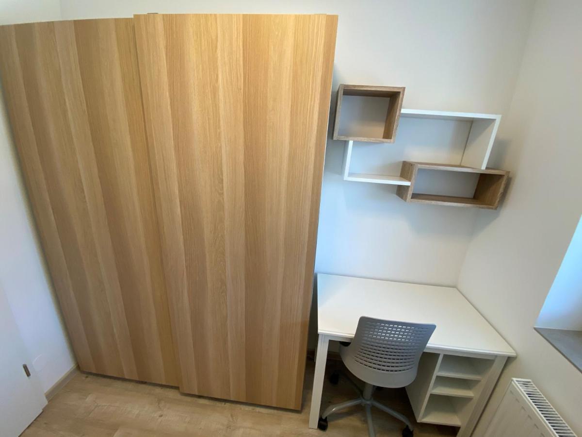 רדובליצ'ה Apartment Aha מראה חיצוני תמונה